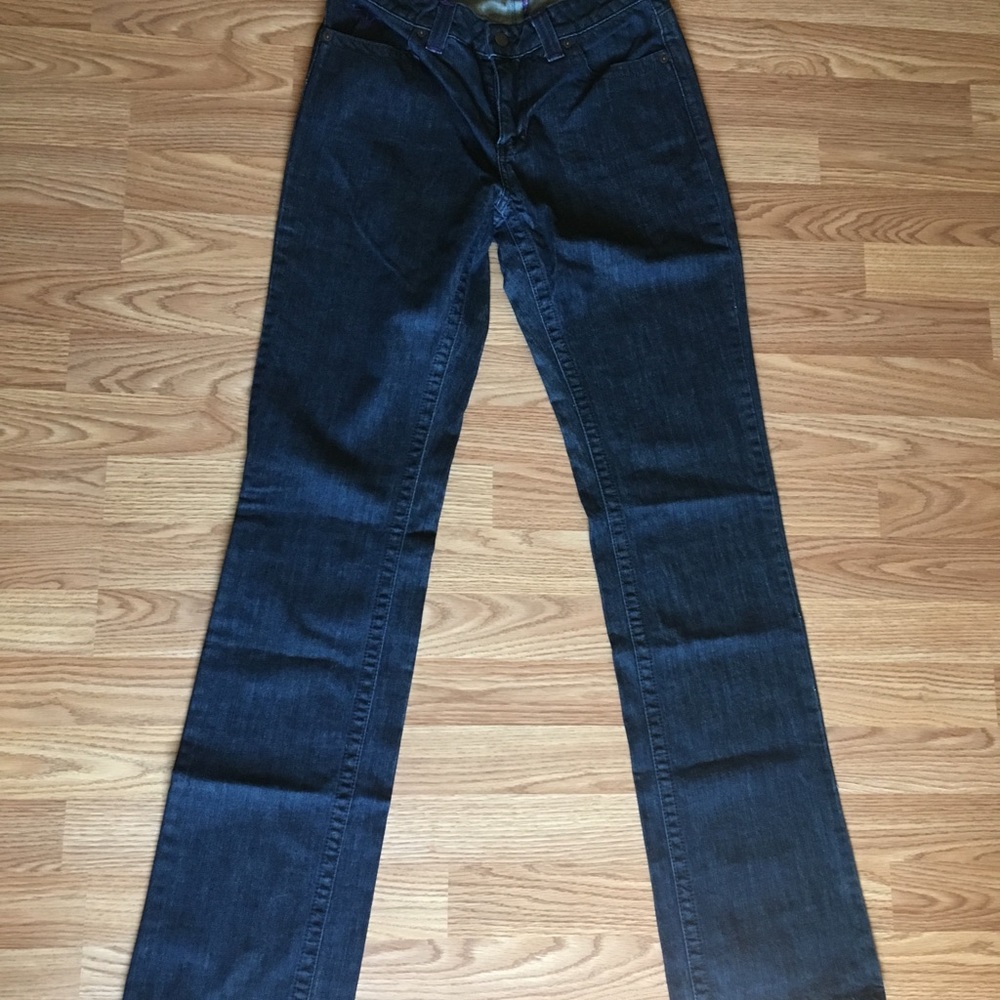 Kimes Ranch Betty Jeans